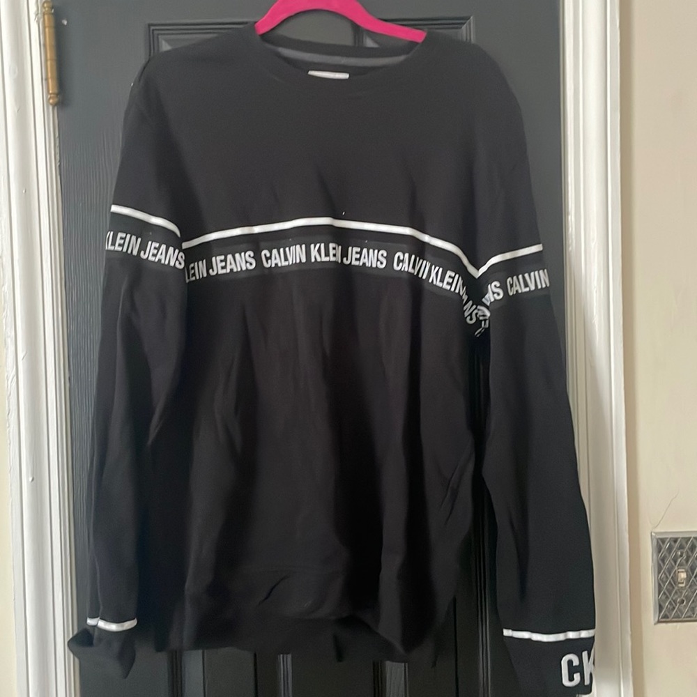 Calvin Klein sweater